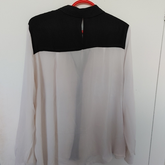 Work blouse - Picture 2 of 4